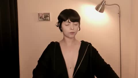 katsuro online show from 11-15-25, 09:11