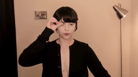 katsuro online show from 11-21-25, 08:18