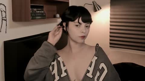 katsuro online show from 03-27-26, 09:03