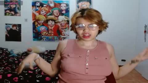 .  Katsuya online show from 11-04-25, 07:35