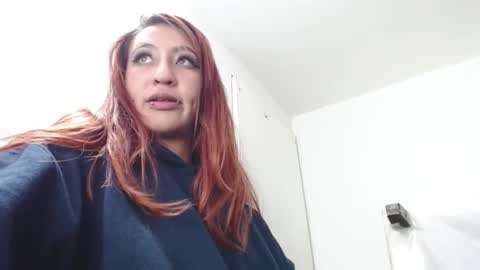 Snapshot of katsuyu_of_cristal chatting on 12-11-24, 10:27  JESSIKA  online show from 12-11-24, 10:27