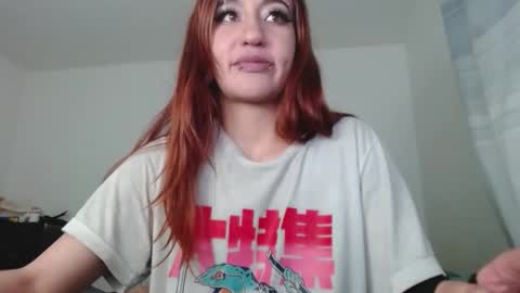 Snapshot of katsuyu_of_cristal chatting on 02-06-25, 08:18  JESSIKA  online show from 02-06-25, 08:18