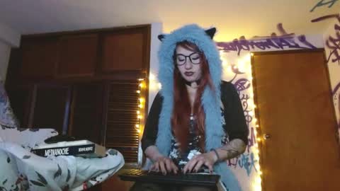 JESSIKA  online show from 06-02-26, 12:18