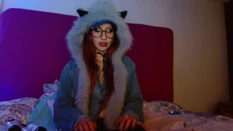  JESSIKA  online show from 06-05-26, 10:10