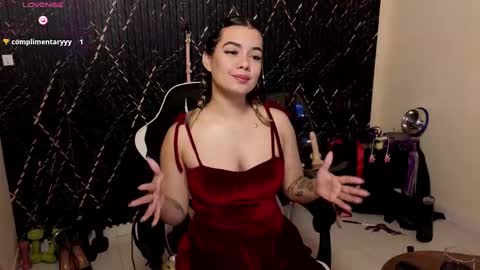 Snapshot of katt_bdsm chatting on 01-16-26, 04:44 Katt online show from 01-16-26, 04:44