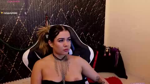 Snapshot of katt_bdsm chatting on 02-13-26, 05:09 Katt online show from 02-13-26, 05:09