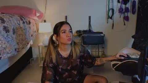 Katt  online show from 04-25-26, 04:15