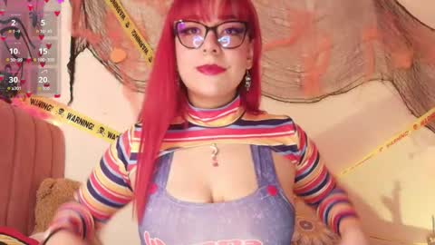 ....- Katt -.... online show from 10-14-25, 03:18