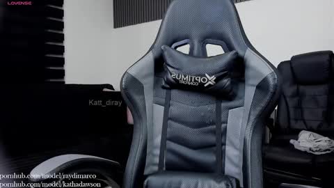 katha  Ray  Independient Model online show from 03-13-26, 11:06