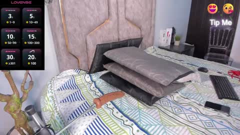 Katerine online show from 12-22-24, 03:33