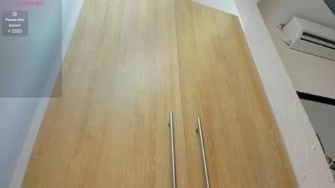 Katerine online show from 01-21-25, 03:37