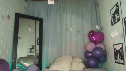 Snapshot of kattia_23 chatting on 02-15-25, 02:58 kattia online show from 02-15-25, 02:58