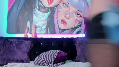 Katiia online show from 01-19-25, 09:44