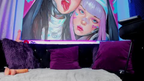 Katiia online show from 01-29-25, 10:05