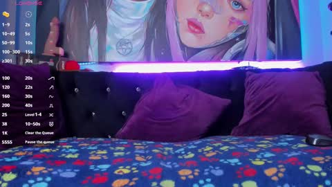 Katiia online show from 02-12-25, 02:10