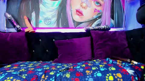 Katiia online show from 02-26-25, 01:00