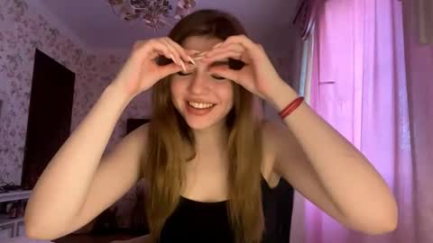 Molly online show from 05-20-26, 02:23