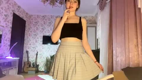 Molly online show from 05-31-26, 06:09