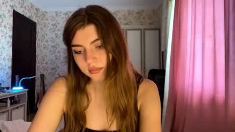 Molly online show from 06-29-26, 12:16