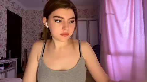Molly online show from 07-08-26, 07:13