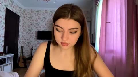 Molly online show from 07-16-26, 07:03