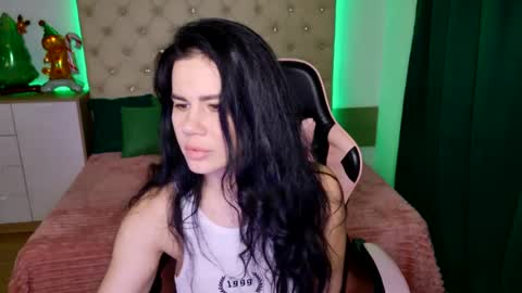 Snapshot of kattiesims chatting on 01-13-25, 12:30 KattieSims online show from 01-13-25, 12:30