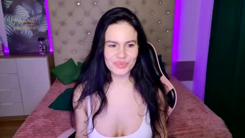 Snapshot of kattiesims chatting on 01-29-25, 07:25 KattieSims online show from 01-29-25, 07:25