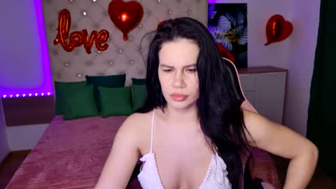 Snapshot of kattiesims chatting on 02-06-25, 04:21 KattieSims online show from 02-06-25, 04:21