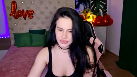 Snapshot of kattiesims chatting on 02-12-25, 08:29 KattieSims online show from 02-12-25, 08:29