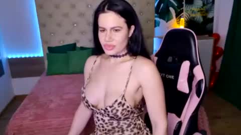 Snapshot of kattiesims chatting on 02-24-25, 01:13 KattieSims online show from 02-24-25, 01:13