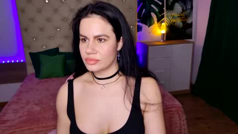 Snapshot of kattiesims chatting on 02-28-25, 04:21 KattieSims online show from 02-28-25, 04:21