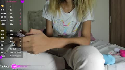 Katrina online show from 12-31-24, 08:37