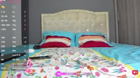 Katrina online show from 10-12-25, 06:12