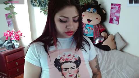 Snapshot of kattleyaeyes chatting on 12-15-24, 01:11 Katy online show from 12-15-24, 01:11