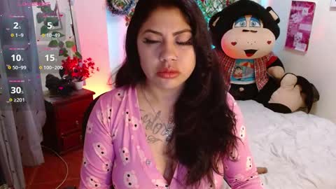 Snapshot of kattleyaeyes chatting on 01-08-25, 08:27 Katy online show from 01-08-25, 08:27