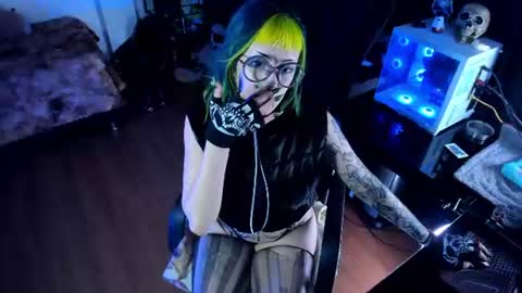 kattx   independent model online show from 06-23-26, 04:21