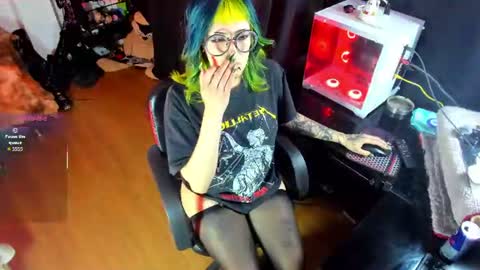 kattx   independent model online show from 06-28-26, 03:56