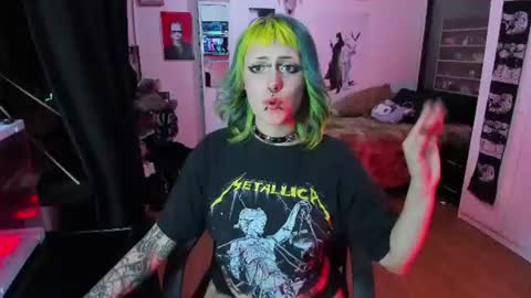 kattx   independent model online show from 07-27-26, 03:02