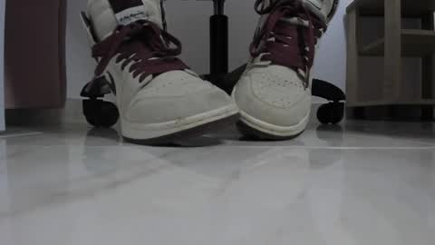 Katty online show from 03-18-26, 07:06