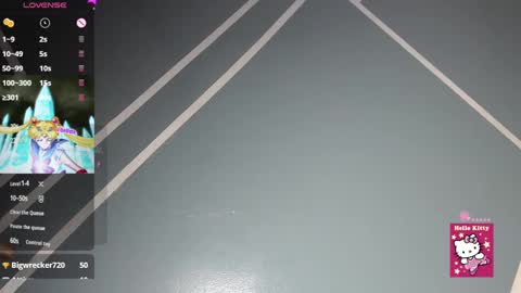 katty online show from 02-14-25, 04:20