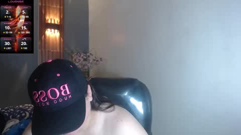 katty online show from 09-25-25, 12:53