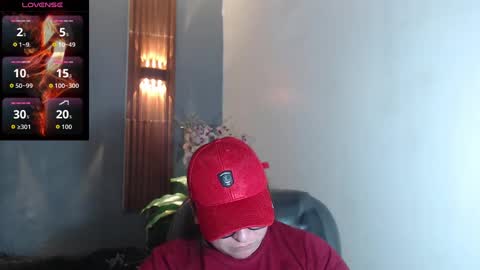 katty online show from 10-09-25, 01:31