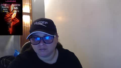 katty online show from 10-19-25, 12:28