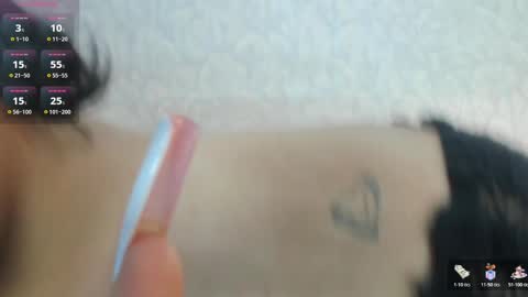 Snapshot of katty_grey1 chatting on 10-27-25, 12:42 K A T T Y online show from 10-27-25, 12:42