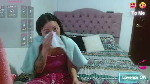 Katherine hottest online show from 04-09-26, 12:32