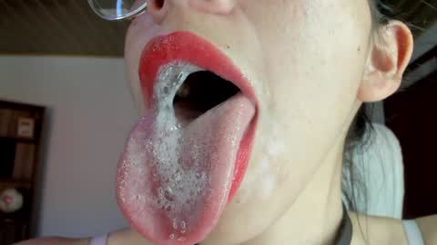 Katty online show from 01-21-25, 07:28