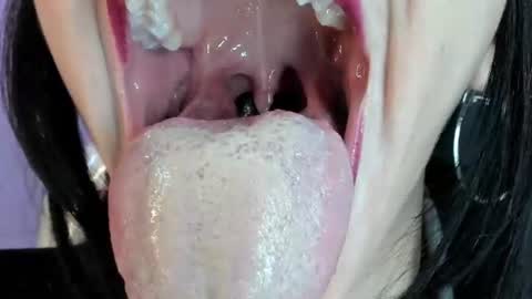 Snapshot of katty_mouth chatting on 06-30-26, 05:36 Katty online show from 06-30-26, 05:36