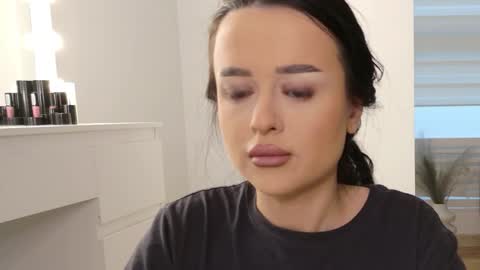 Katty Perry online show from 02-15-26, 02:47