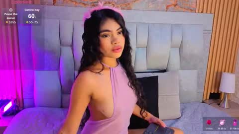 Katty  online show from 02-26-26, 08:08