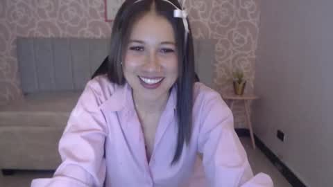 Katherin  Suarez online show from 09-23-25, 04:15